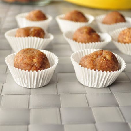 Bites - Banana Bread