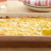 Dynasty Corn Pudding