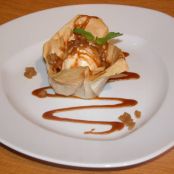 CANASTA CROCANTE DE BRANDY