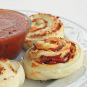 pizza roll pinwheels