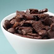Chocolate Crunch