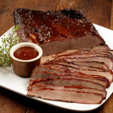 Pioneer Woman's Beef Brisket