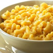 Stove Top Macaroni & Cheese