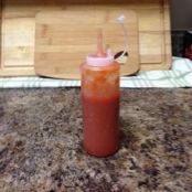 How to Make Homemade Sriracha Sauce