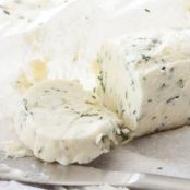 Herb Compound Butter