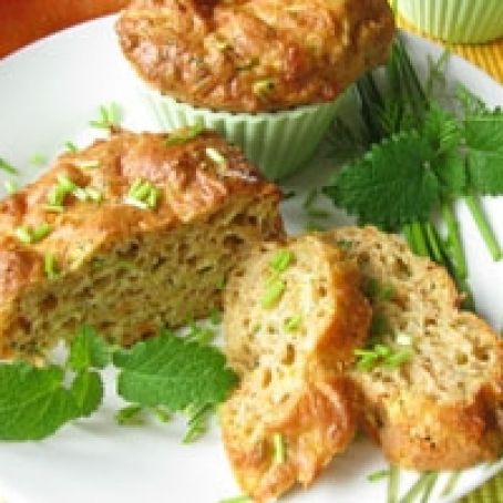 Zucchini Muffins | The Dr. Oz Show