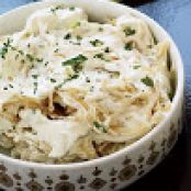 Caramelized Onion Dip