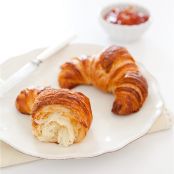 CROISSANTS
