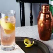 Bowie Knife Cocktail