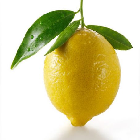 Lemon Curd with Poppy Seeds