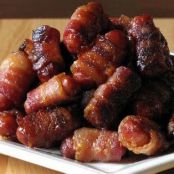 Brown Sugar Smokies