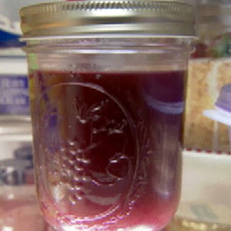 Pomegranate Syrup or Molasses