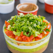7-Layer Dip