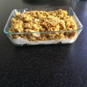 One Dish LeftoverThanksgiving Dinner