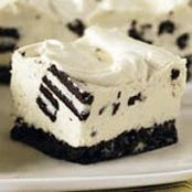 PHILADELPHIA-OREO No-Bake Cheesecake