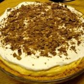 Peanut Butter Pie