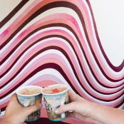 Yummy Milk and Cookies