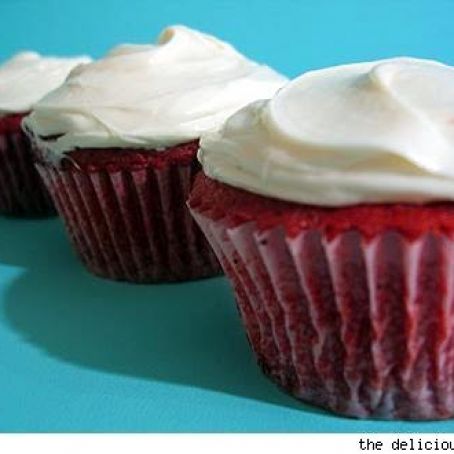 The last Cream Cheese Frosting You'll Ever Need