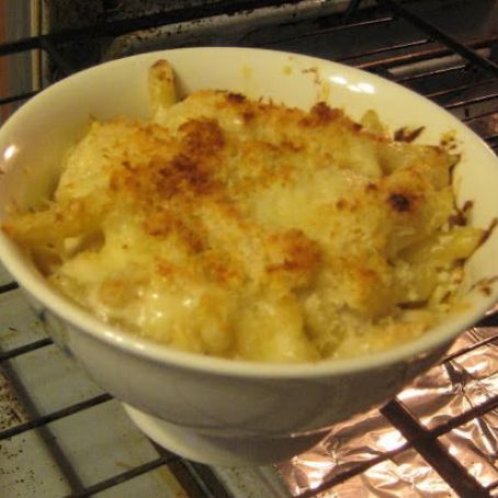 Kid Rock's Macaroni and Cheese