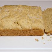 Bread Recipe Without Yeast