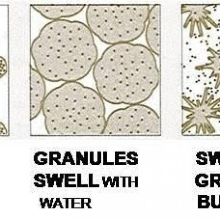 FLUFFY MASHED POTATOES