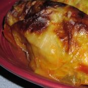 Cabbage Rolls