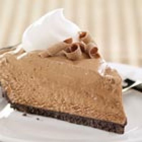 Hershey Pie