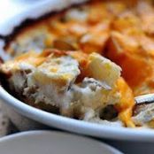Potatoes Au Gratin