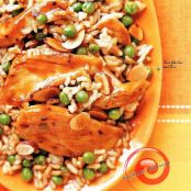 Fast Chicken and Rice