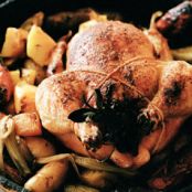 Perfect Roast Chicken