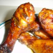 Smokemasters Smoked Chicken