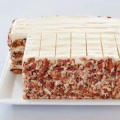 Carrot Layer Cake