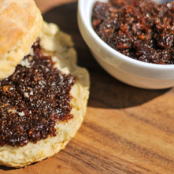 Bacon Jam