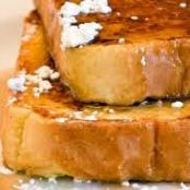 Mauna Kea French Toast