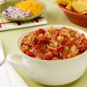 Chicken Chili
