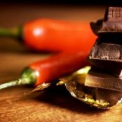 Tempting Chocolate-Chili Truffles