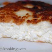 Cheese Pancakes