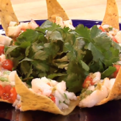 Frontera Grill's Famous Ceviche