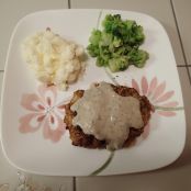 Chicken Fried Steak