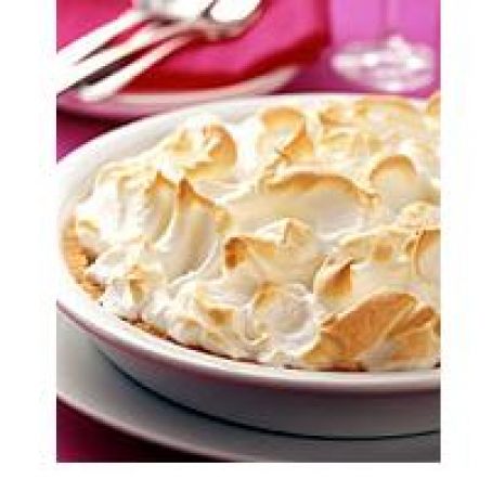 Baked Alaska