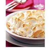 Baked Alaska