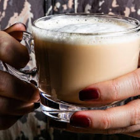 London Fog Earl Grey Latte |