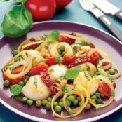 Roman-style Cuttlefish