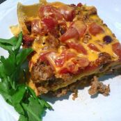 Katie’s Mexican Special