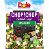 KIT - Dole Chop Chop Italienne Salade Kit