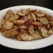 Rosemary Red Potatoes