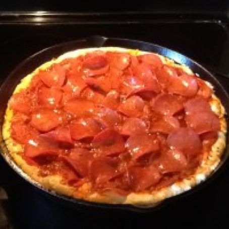 Sicilian Pizza Sauce