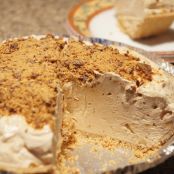 Peanut butter pie 3