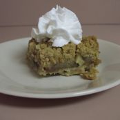 APPLE CRISP  {janine}