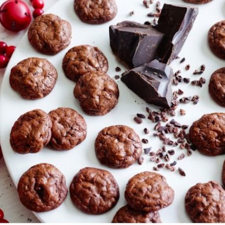 Chocapocalypse Cookie